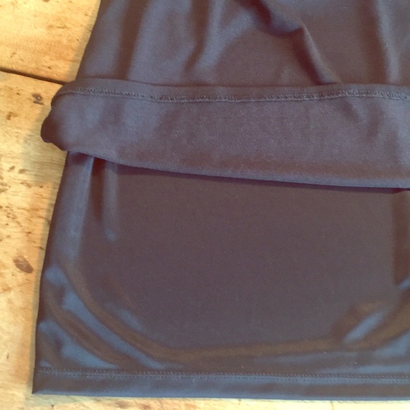 Dress. Short. - Picture 3 of 5